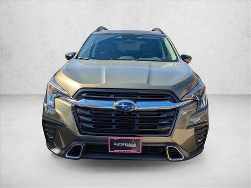 2025 Subaru Ascent Touring 7-Passenger