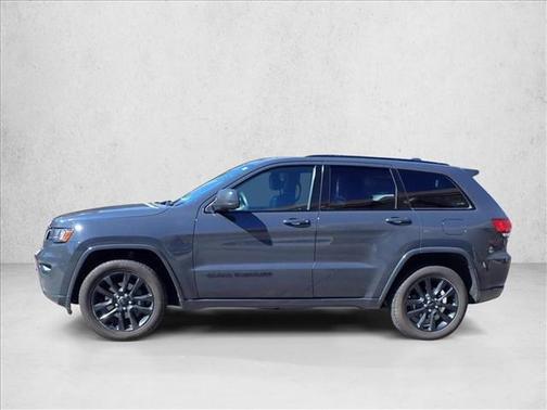 Rhino Clearcoat 2017 Jeep Grand Cherokee Altitude