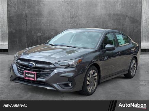 2025 Subaru Legacy Limited