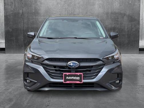 2025 Subaru Legacy Limited
