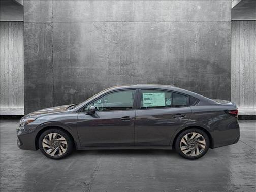 2025 Subaru Legacy Limited