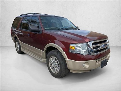 2010 Ford Expedition Eddie Bauer