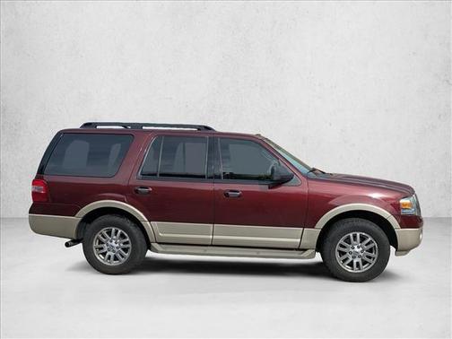 2010 Ford Expedition Eddie Bauer