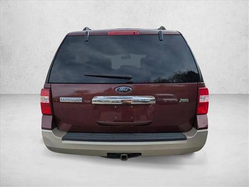 2010 Ford Expedition Eddie Bauer