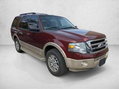 2010 Ford Expedition Eddie Bauer