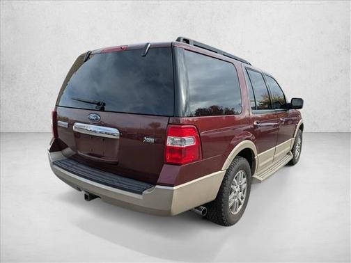 2010 Ford Expedition Eddie Bauer