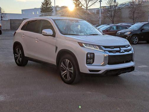 2024 Mitsubishi Outlander Sport 2.0 S