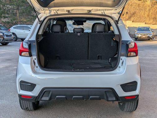 2024 Mitsubishi Outlander Sport 2.0 S
