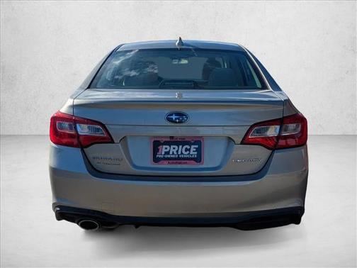 2018 Subaru Legacy Premium