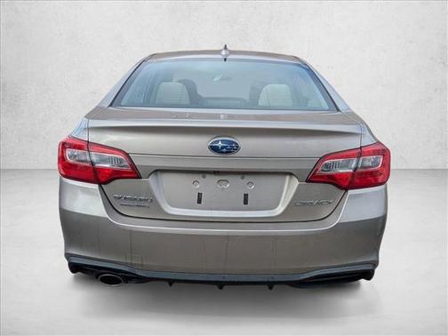 2018 Subaru Legacy Premium