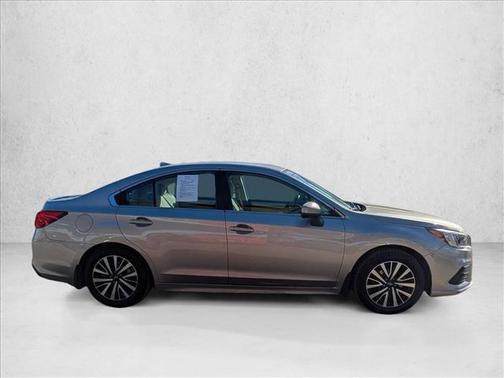 2018 Subaru Legacy Premium