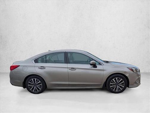 2018 Subaru Legacy Premium