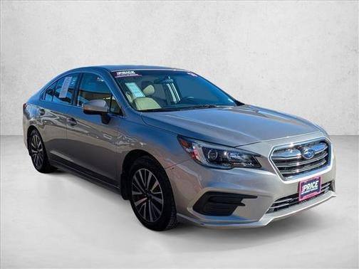 2018 Subaru Legacy Premium