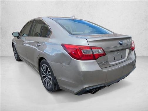 2018 Subaru Legacy Premium