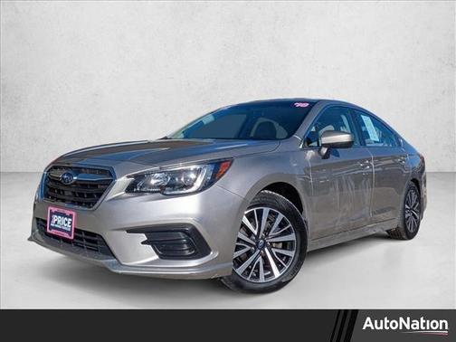 2018 Subaru Legacy Premium