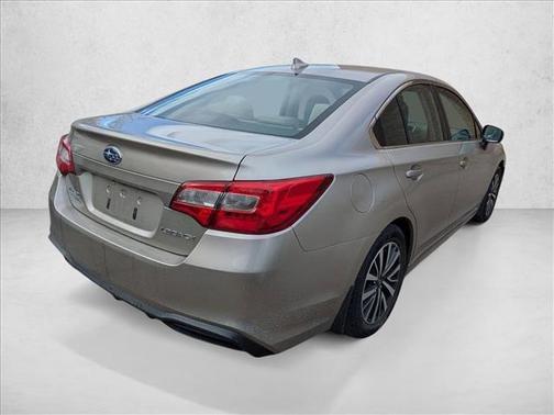2018 Subaru Legacy Premium