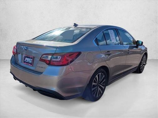 2018 Subaru Legacy Premium