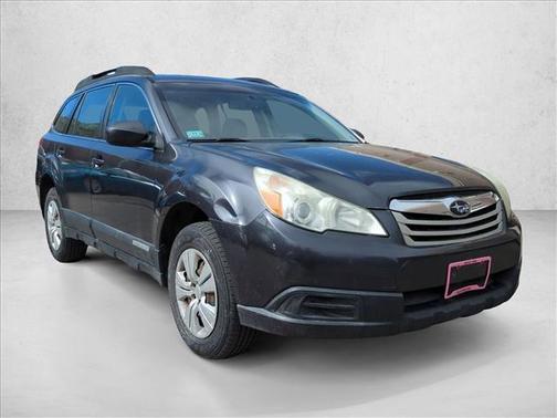2011 Subaru Outback 2.5i