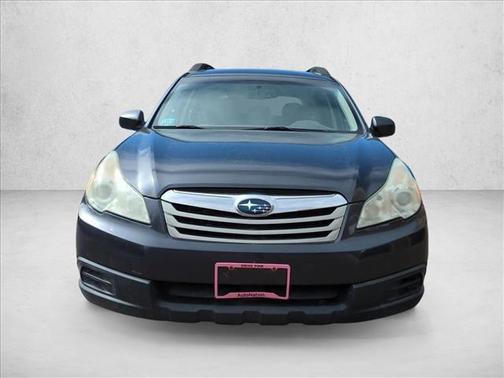 2011 Subaru Outback 2.5i