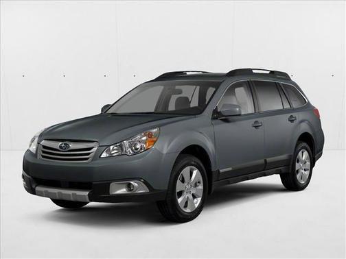 2011 Subaru Outback 2.5i