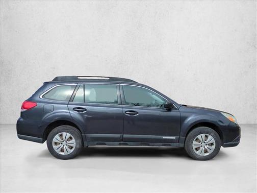 2011 Subaru Outback 2.5i
