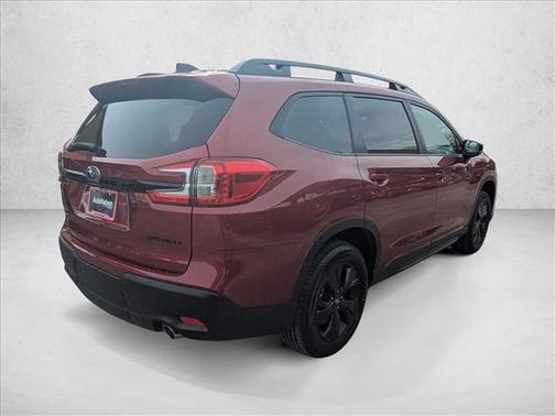 2026 Subaru Ascent Premium 7-Passenger