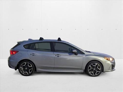 2018 Subaru Impreza 2.0i Sport
