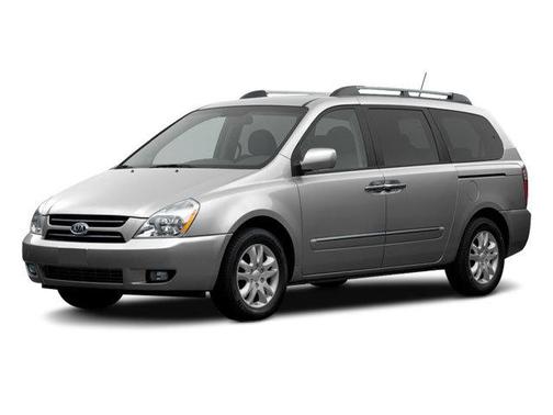 2010 Kia Sedona LX