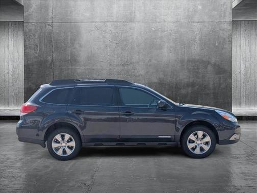 2011 Subaru Outback 2.5 i Premium