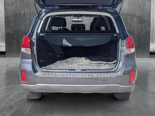 2011 Subaru Outback 2.5 i Premium