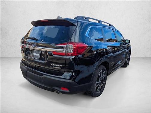2026 Subaru Ascent Touring 7-Passenger