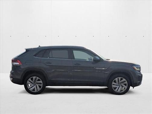 2020 Volkswagen Atlas Cross Sport 3.6L V6 SE w/Technology