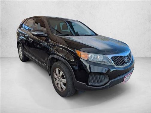2013 Kia Sorento LX