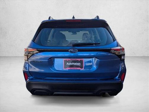 2026 Subaru Forester Base