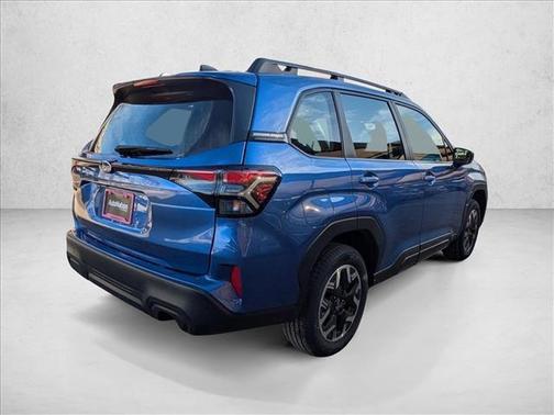 2026 Subaru Forester Base