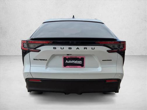 2026 Subaru Solterra Premium