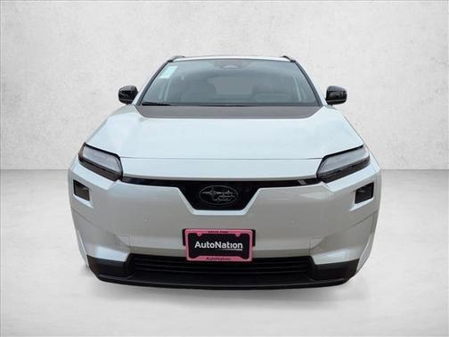 2026 Subaru Solterra Premium