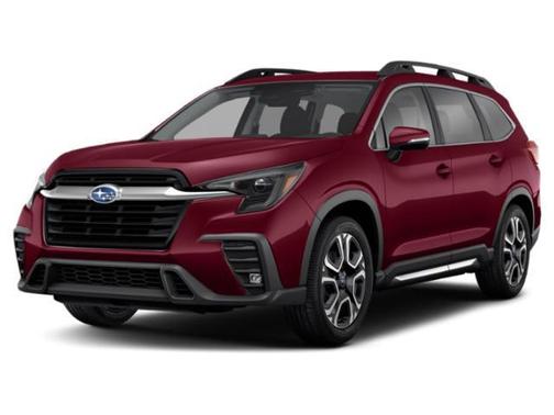 2023 Subaru Ascent Limited 7-Passenger