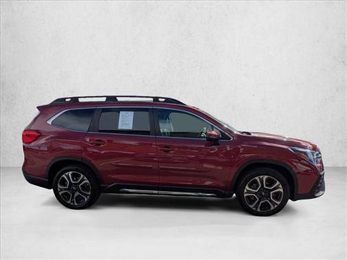 2023 Subaru Ascent Limited 7-Passenger