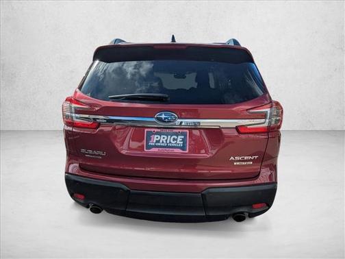 2023 Subaru Ascent Limited 7-Passenger
