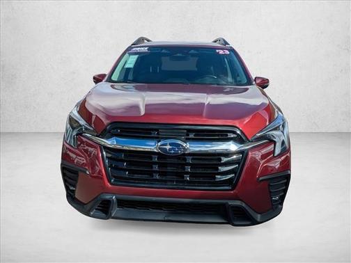 2023 Subaru Ascent Limited 7-Passenger
