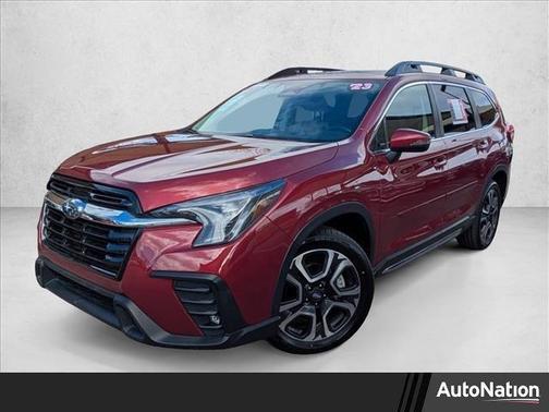 2023 Subaru Ascent Limited 7-Passenger