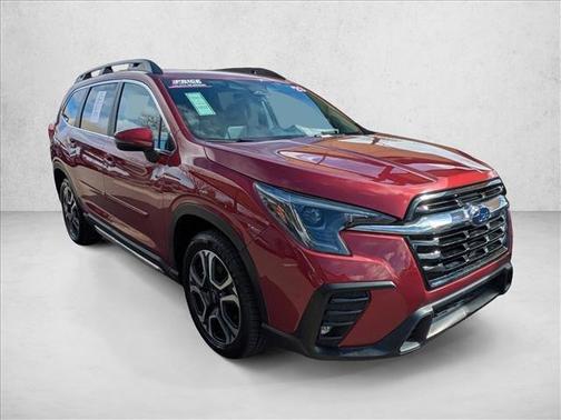 2023 Subaru Ascent Limited 7-Passenger