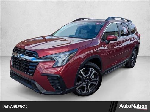 2023 Subaru Ascent Limited 7-Passenger