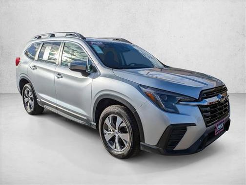 2024 Subaru Ascent Premium 7-Passenger