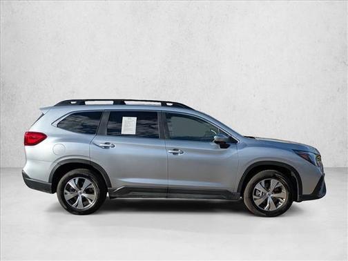 2024 Subaru Ascent Premium 7-Passenger