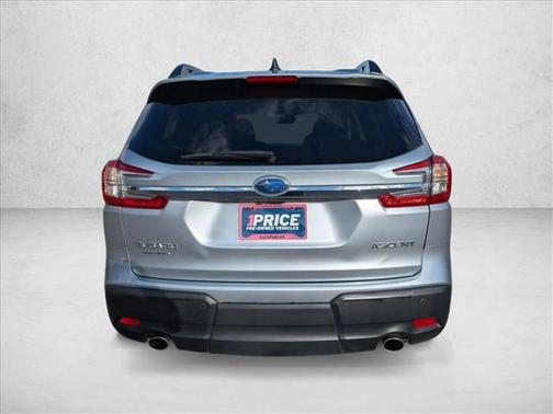 2024 Subaru Ascent Premium 7-Passenger