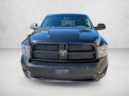 2012 RAM 1500 Sport