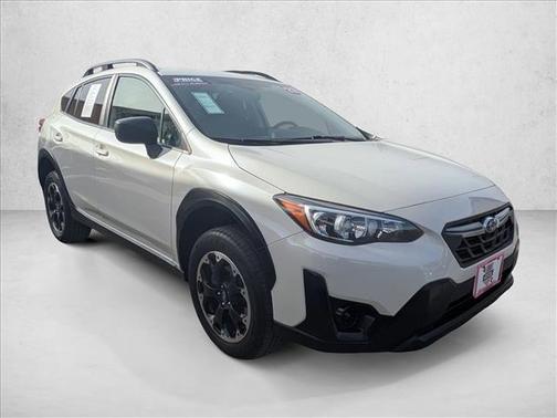 2023 Subaru Crosstrek Base