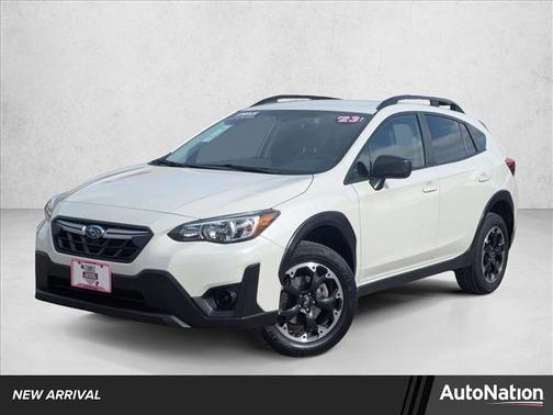 2023 Subaru Crosstrek Base
